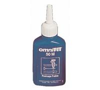 Frein filet - freinage faible - flacon 50 g - 50 M OMNIFIT