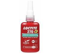 Frein filet liquide - forte résistance - flacon 50 ml - 270 OMNIFIT