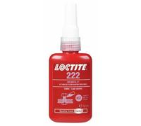 Frein filet liquide - résistance moyenne - flacon 50 ml - 222 OMNIFIT