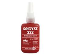 Frein-filet LOCTITE® 222 LOCTITE® 195743 50 ml