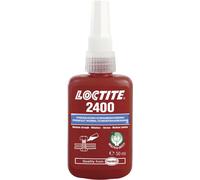 Frein filet LOCTITE® 2400 1295164 Résistance: moyenne 50 ml