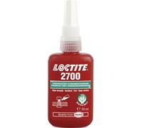 Frein filet LOCTITE® 2700 1299454 Résistance: forte 50 ml