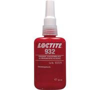 Frein filet LOCTITE® 932 88618 Résistance: faible 50 ml