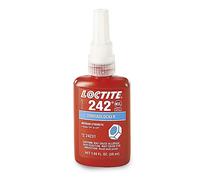 Frein filet moyen 242 50ml Loctite