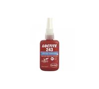 Frein filet moyen Loctite 243 Rouge