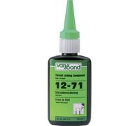 Frein filet varybond 12-71 VA3 12-71 Résistance: fort 50 ml