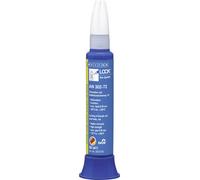Frein filet WEICON LOCK® AN 302-72 10017889 Résistance: fort 50 ml
