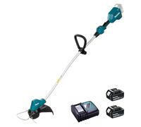 Freischneider MAKITA DUR189RF2-SK (2 batteries de 3,0 Ah + chargeur DC18RC)
