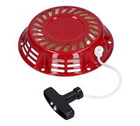 FRELEAN Accessoire de générateur de démarreur à Traction, rembobinage Rapide, Fonctionnement Stable pour Moteur 168f GX160