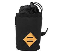 FRELEAN Paquet de Bouilloire de vélo Conservation de la Chaleur Sac de Guidon de poupée Durable Cyclisme (M.)