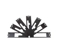 Virutex Gabarit pour charnières invisibles K6700 – 2935171