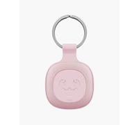 Fresh 'n Rebel 6SFT1PP Traqueur GPS et localisateur Universel Recherche Rose