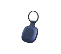 Fresh 'n Rebel Smart Finder - Fonctionne avec L'app Localiser (iOS), Localisateur D'Objets, Smart Tag, IP67 Anti-poussière et étanche, Prend en Charge Le Mode Perdu (True Blue, 1-Pack)