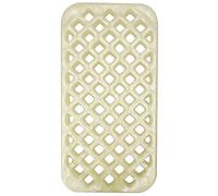 Fresh Products myfreshe Lot de 2 désodorisants à brancher sans soucis, sans chaleur, sans verre, recharges de parfum sec, fabriqué aux États-Unis - Noix de coco vanille
