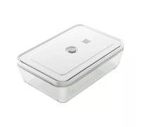 FRESH & SAVE Boite hermétique en verre sous-vide ZWILLING Plat gratin 2.9 L
