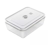 FRESH & SAVE Boite hermétique en verre sous-vide ZWILLING pour Réfrigérateur 2 L