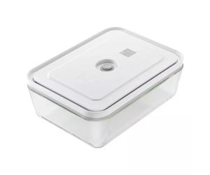 FRESH & SAVE Boite hermétique en verre sous-vide ZWILLING pour Réfrigérateur 2 L