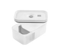 FRESH & SAVE Boîte Lunch Box Plastique sous-vide Zwilling Taille M Plate 0,8 L