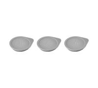 FRESH & SAVE CUBE Kit de porte-étiquettes 3 pcs