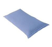 FRESH - Taie d'Oreiller 60x60cm Lavande Imperméable et Respirante - Altobuy Violet G