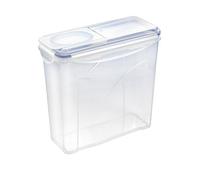FRESHBOX Tescoma 892150 Conteneur avec bouchon doseur hermétique 3,7 l Plastique Ligne