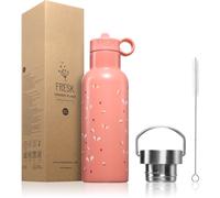 FRESK Nordic Butterfly bouteille isotherme 500 ml
