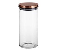 Freska 1300 ml Pot de rangement en Premier Housewares