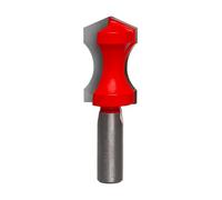 Freud - Fraise à rainurer pour bois 1,2 cm à 3 cm avec tige de 1,2 cm, 99-001, 99-019