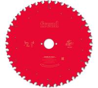 Freud Holzsäge 250X30X40Z Längs / Quer