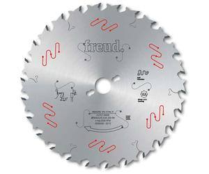 FREUD Lame de débit carbure Ø 300x30 mm 26 dents - F03FS04595