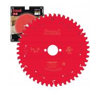 Freud Lame de scie circulaire pour bois Ø260 mm 2,4/1,8 Alésage 30 mm Z60 -5° F03FS09760