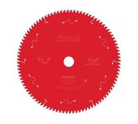 FREUD Lame de scie circulaire et plongeante Panneaux mélaminés - 160 mm / 48 dents / 2.2mm x 20 mm