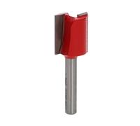 Fraise droite FREUD 2 tranchants - 04