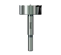 Freud Pb-007 Precision Shear 2,5 cm en 3/20,3 cm Tige Bord dentelé Foret Forstner, PB-012
