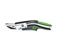 Ciseaux à main pour ardoise et fibrociment Freund MasterCut, 780 g