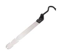 FREUND Cloueur à toiture Freund en acier inoxydable, 400 mm Quantité:1