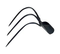 FREUND FREUND Houe à fumier avec douille 3 kg 21x17 cm Quantité:1