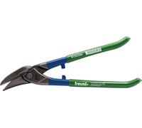 FREUND Ideal Scissors right No. S1252260 Cisaille à tôle Cisaille à toiture Cisaille à poinçonner