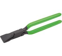 FREUND Pince à sertir droite 60 mm n° 01080060 Pince à plier Pince à cintrer Pince de ferblantier