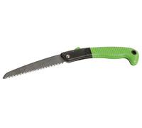 Freund Victoria 1110527 Scie Pliable de Poche 1245-8, Argent/Vert
