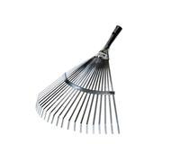 FREUND VICTORIA Eventail-Balai Sans Manche, 68154 Düllgeräte, 41cm Large Balai