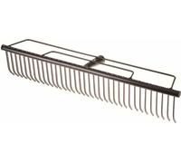 FREUND VICTORIA Parkrechen 66040, 44Z. 700mm, o.St.