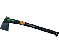 Freund Victoria Universalaxt 916 Länge 73cm Nagelkopf Holzbeil Stahl geschmiedet