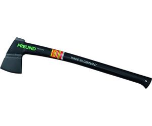 Freund Victoria Universalaxt 916 Länge 73cm Nagelkopf Holzbeil Stahl geschmiedet