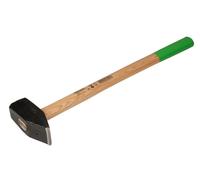 Freund Victoria Vorschlaghammer 66953 Hammer Schlaghammer 3,0 kgStiel 60 cm