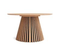 Freya - table basse - 78 cm - Bois