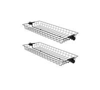 sobuy SoBuy FRG34-P02 Paniers de Rangement