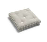 Fri Form Coussin 55 Beige. 55x55 cm