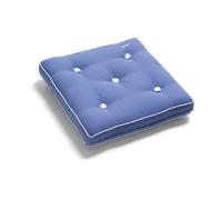Fri Form Coussin 55 Bleu clair. 55x55 cm