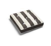 Fri Form Coussin 55 Crown rayé. 55x55 cm